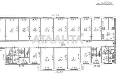 Commercial real estate at st. Promyshlennaya (area 1321,5 m²) - Atlanta.ua - photo 17