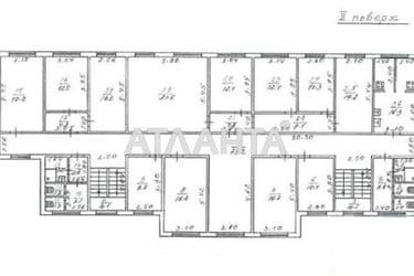 Commercial real estate at st. Promyshlennaya (area 1321,5 m²) - Atlanta.ua - photo 18