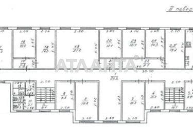 Commercial real estate at st. Promyshlennaya (area 1321,5 m²) - Atlanta.ua - photo 19