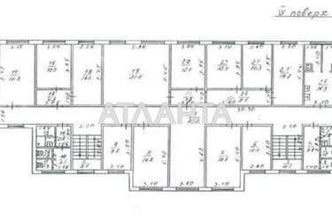 Commercial real estate at st. Promyshlennaya (area 1321,5 m²) - Atlanta.ua - photo 20