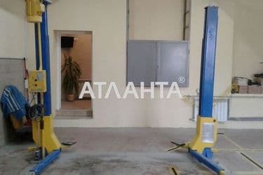 Коммерческая недвижимость по адресу ул. Лузановская (площадь 230 м²) - Atlanta.ua - фото 11