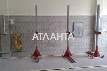 Коммерческая недвижимость по адресу ул. Лузановская (площадь 230 м²) - Atlanta.ua - фото 12