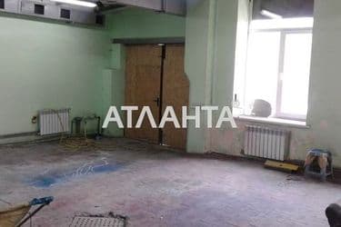 Коммерческая недвижимость по адресу ул. Лузановская (площадь 230 м²) - Atlanta.ua - фото 13