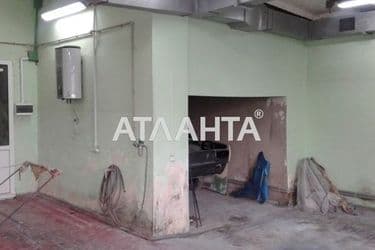 Коммерческая недвижимость по адресу ул. Лузановская (площадь 230 м²) - Atlanta.ua - фото 14