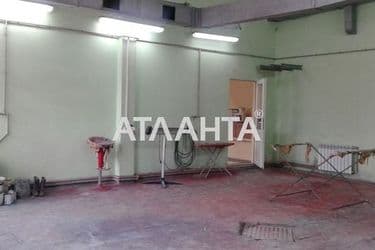 Коммерческая недвижимость по адресу ул. Лузановская (площадь 230 м²) - Atlanta.ua - фото 15