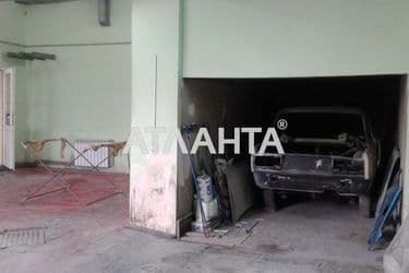 Коммерческая недвижимость по адресу ул. Лузановская (площадь 230 м²) - Atlanta.ua - фото 16