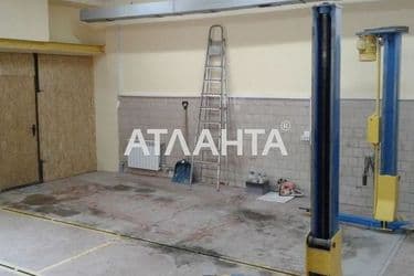 Коммерческая недвижимость по адресу ул. Лузановская (площадь 230 м²) - Atlanta.ua - фото 17