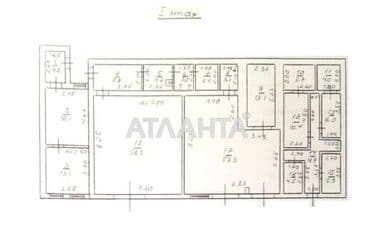 Коммерческая недвижимость по адресу ул. Лузановская (площадь 230 м²) - Atlanta.ua - фото 20