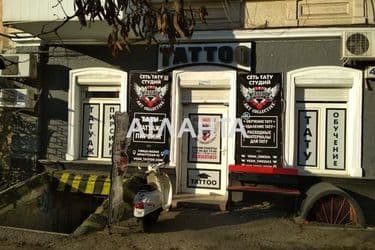 Commercial real estate at st. Osipova (area 86,8 m²) - Atlanta.ua - photo 9