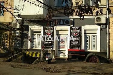 Commercial real estate at st. Osipova (area 86,8 m²) - Atlanta.ua - photo 15