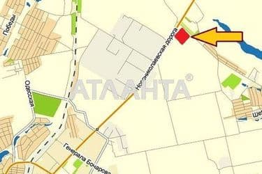 Комерційна нерухомість за адресою Новомиколаївська дор. (площа 0) - Atlanta.ua - фото 4