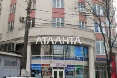 Коммерческая недвижимость по адресу ул. Пантелеймоновская (площадь 125 м²) - Atlanta.ua - фото 5