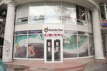 Коммерческая недвижимость по адресу ул. Пантелеймоновская (площадь 125 м²) - Atlanta.ua - фото 6