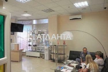 Коммерческая недвижимость по адресу ул. Пантелеймоновская (площадь 125 м²) - Atlanta.ua - фото 7