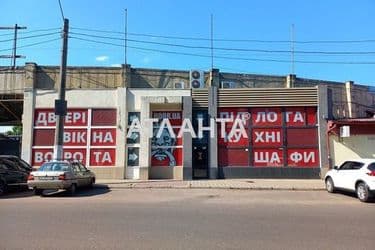 Commercial real estate at st. Seminarskaya Gamarnika (area 159 m²) - Atlanta.ua - photo 24