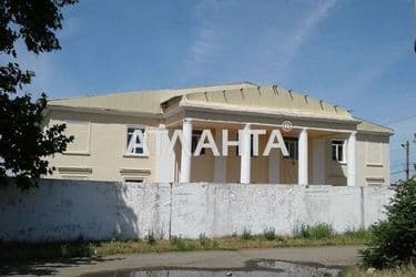 Commercial real estate at st. Agronomicheskaya (area 1228,1 m²) - Atlanta.ua - photo 20