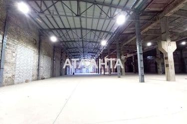 Коммерческая недвижимость по адресу ул. Косовская (площадь 3472,2 м²) - Atlanta.ua - фото 13