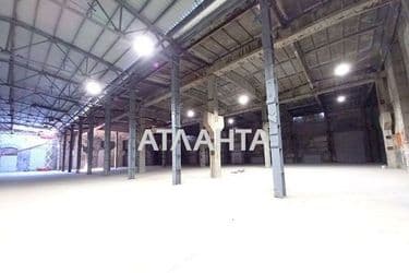 Коммерческая недвижимость по адресу ул. Косовская (площадь 3472,2 м²) - Atlanta.ua - фото 14