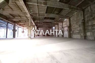 Коммерческая недвижимость по адресу ул. Косовская (площадь 3472,2 м²) - Atlanta.ua - фото 15