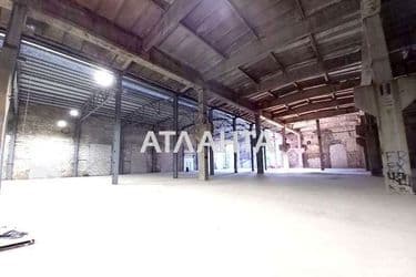 Коммерческая недвижимость по адресу ул. Косовская (площадь 3472,2 м²) - Atlanta.ua - фото 16