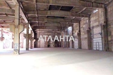 Коммерческая недвижимость по адресу ул. Косовская (площадь 3472,2 м²) - Atlanta.ua - фото 17