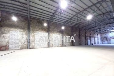 Коммерческая недвижимость по адресу ул. Косовская (площадь 3472,2 м²) - Atlanta.ua - фото 19