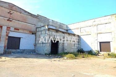 Коммерческая недвижимость по адресу ул. Косовская (площадь 3472,2 м²) - Atlanta.ua - фото 21