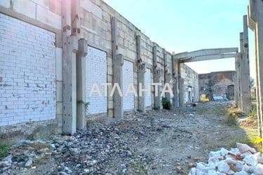 Коммерческая недвижимость по адресу ул. Косовская (площадь 3472,2 м²) - Atlanta.ua - фото 22