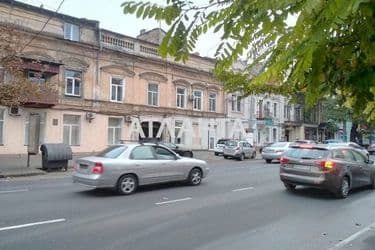 Commercial real estate at st. Bolshaya arnautskaya Chkalova (area 30,6 m²) - Atlanta.ua - photo 11