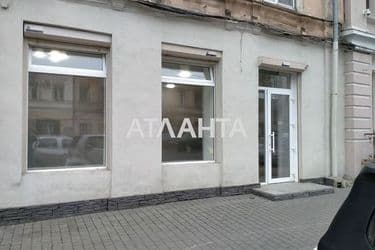 Commercial real estate at st. Bolshaya arnautskaya Chkalova (area 30,6 m²) - Atlanta.ua - photo 12