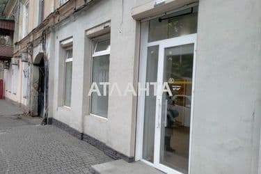 Commercial real estate at st. Bolshaya arnautskaya Chkalova (area 30,6 m²) - Atlanta.ua - photo 13