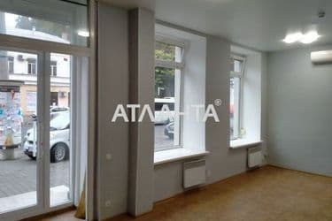 Commercial real estate at st. Bolshaya arnautskaya Chkalova (area 30,6 m²) - Atlanta.ua - photo 16