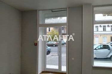 Commercial real estate at st. Bolshaya arnautskaya Chkalova (area 30,6 m²) - Atlanta.ua - photo 18