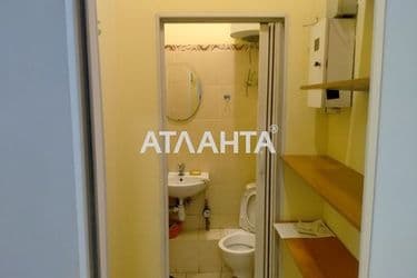 Commercial real estate at st. Bolshaya arnautskaya Chkalova (area 30,6 m²) - Atlanta.ua - photo 19