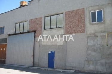 Комерційна нерухомість за адресою вул. Пересипська 2-а (площа 1375 м²) - Atlanta.ua - фото 10