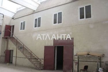 Комерційна нерухомість за адресою вул. Пересипська 2-а (площа 1375 м²) - Atlanta.ua - фото 11