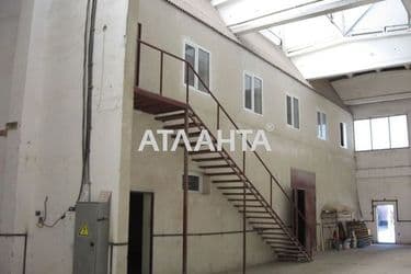 Комерційна нерухомість за адресою вул. Пересипська 2-а (площа 1375 м²) - Atlanta.ua - фото 14