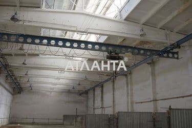 Комерційна нерухомість за адресою вул. Пересипська 2-а (площа 1375 м²) - Atlanta.ua - фото 15