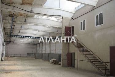 Комерційна нерухомість за адресою вул. Пересипська 2-а (площа 1375 м²) - Atlanta.ua - фото 9