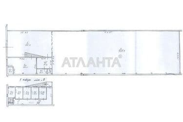 Комерційна нерухомість за адресою вул. Пересипська 2-а (площа 1375 м²) - Atlanta.ua - фото 16