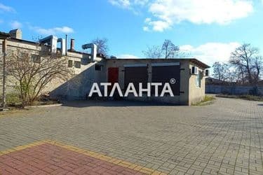 Коммерческая недвижимость (площадь 765,6 м²) - Atlanta.ua - фото 19