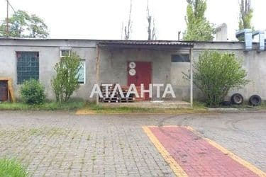 Коммерческая недвижимость (площадь 765,6 м²) - Atlanta.ua - фото 30