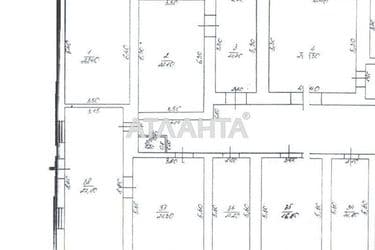 Коммерческая недвижимость (площадь 765,6 м²) - Atlanta.ua - фото 32
