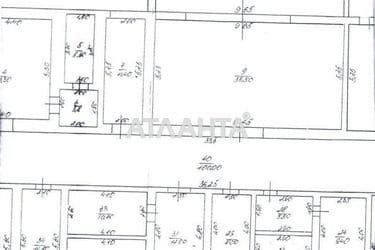 Коммерческая недвижимость (площадь 765,6 м²) - Atlanta.ua - фото 33