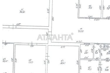 Коммерческая недвижимость (площадь 765,6 м²) - Atlanta.ua - фото 34