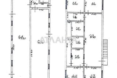 Комерційна нерухомість за адресою вул. Павлова (площа 609 м²) - Atlanta.ua - фото 19