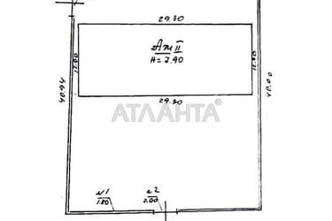 Комерційна нерухомість за адресою вул. Павлова (площа 609 м²) - Atlanta.ua - фото 20