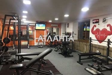 Commercial real estate at st. Pedagogicheskaya (area 172,5 m²) - Atlanta.ua - photo 7