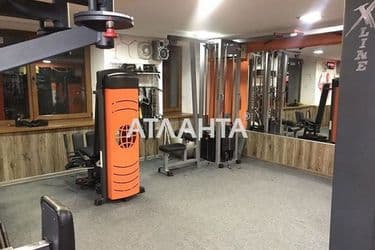 Commercial real estate at st. Pedagogicheskaya (area 172,5 m²) - Atlanta.ua - photo 8