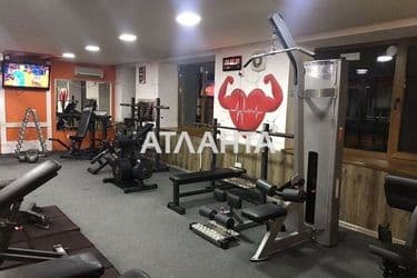 Commercial real estate at st. Pedagogicheskaya (area 172,5 m²) - Atlanta.ua - photo 10